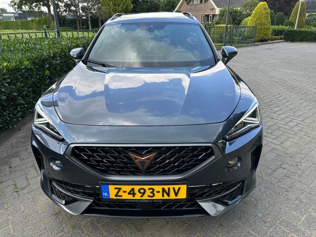 Cupra Formentor 1.4 e-Hybrid Performance Pano / Keyless / Trekhaak