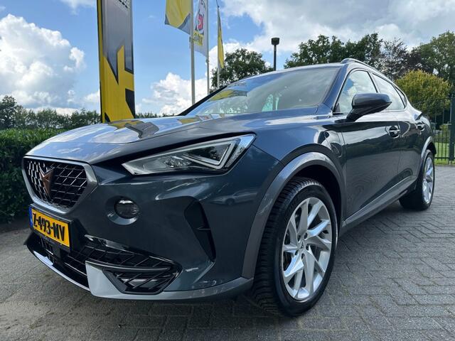 Cupra Formentor 1.4 e-Hybrid Performance Pano / Keyless / Trekhaak