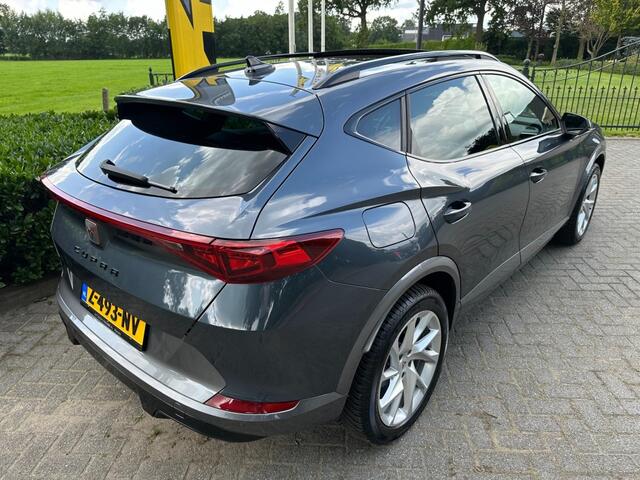 Cupra Formentor 1.4 e-Hybrid Performance Pano / Keyless / Trekhaak