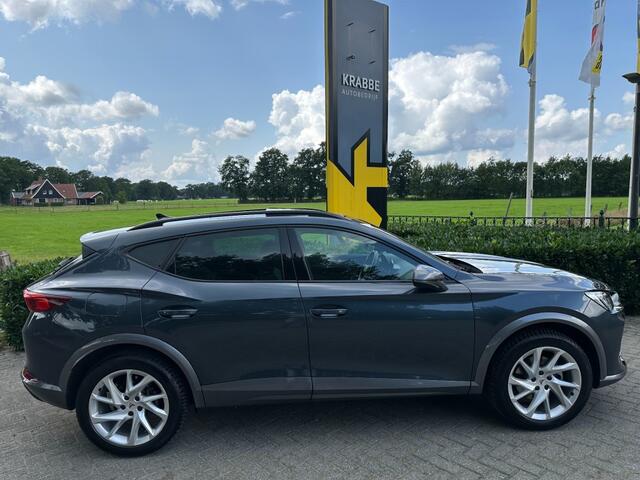 Cupra Formentor 1.4 e-Hybrid Performance Pano / Keyless / Trekhaak