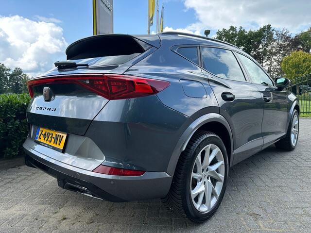 Cupra Formentor 1.4 e-Hybrid Performance Pano / Keyless / Trekhaak