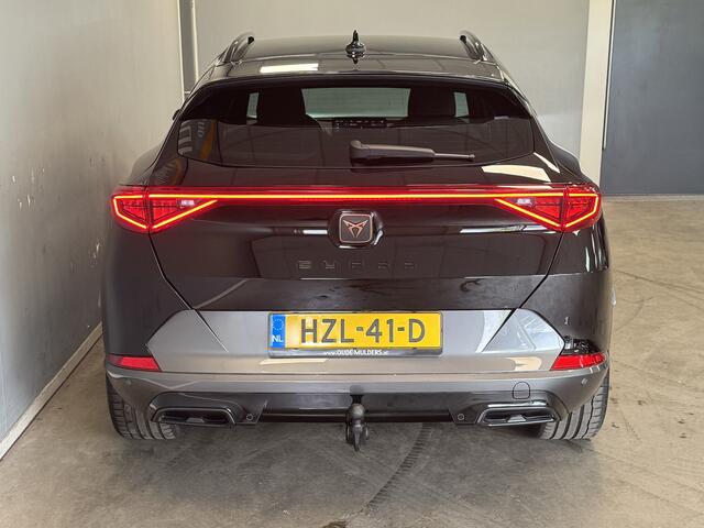 Cupra Formentor 1.4 Stoelverwarming/AppConnect/Trekhaak