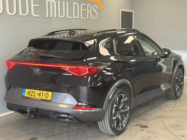 Cupra Formentor 1.4 Stoelverwarming/AppConnect/Trekhaak