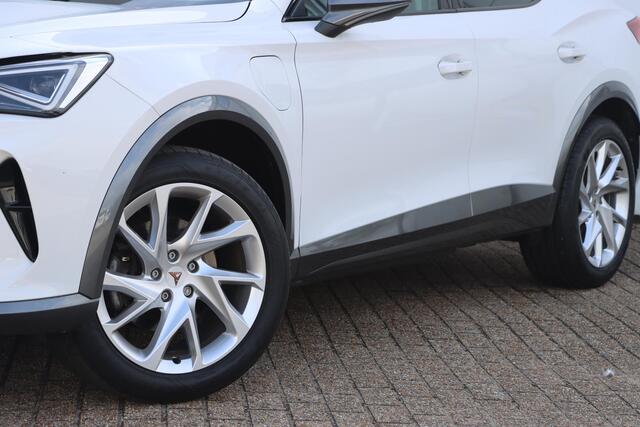 Cupra Formentor 1.4 e-Hybrid Business