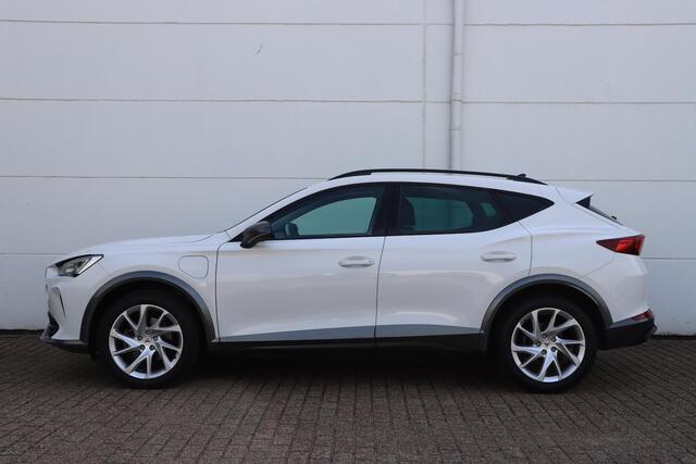 Cupra Formentor 1.4 e-Hybrid Business