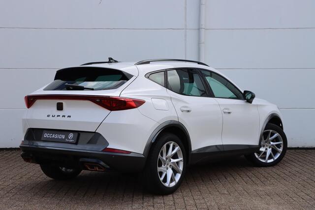 Cupra Formentor 1.4 e-Hybrid Business