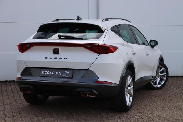 Cupra Formentor 1.4 e-Hybrid Business