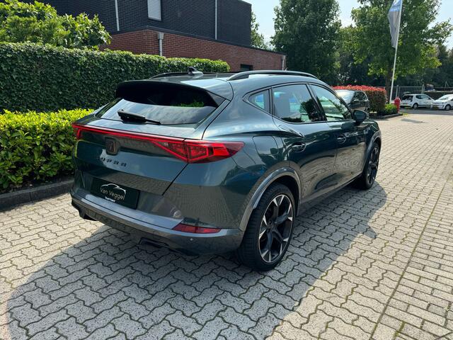 Cupra Formentor 1.4 e-Hybrid VZ Performance 245 PK panorama, virtual cockpit,navi, cruise