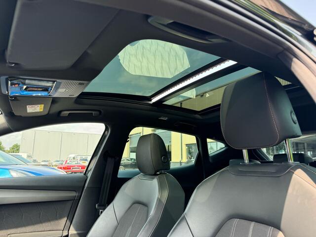 Cupra Formentor 1.4 e-Hybrid VZ Performance 245 PK panorama, virtual cockpit,navi, cruise