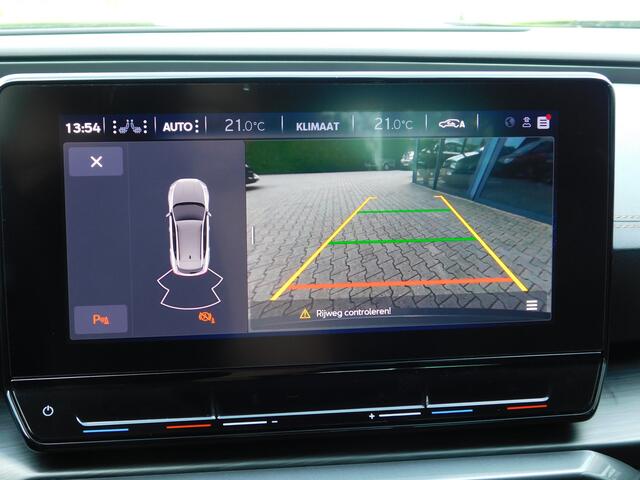 Cupra Formentor 1.5 TSI/ Automaat Edition Plus, ACC, Keyless, Camera