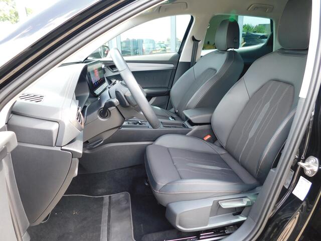 Cupra Formentor 1.5 TSI/ Automaat Edition Plus, ACC, Keyless, Camera