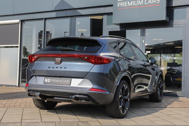Cupra Formentor 1.4 e-Hybrid Adrenaline | Virtual Cockpit | Cruise Adaptief | Camera & PDC