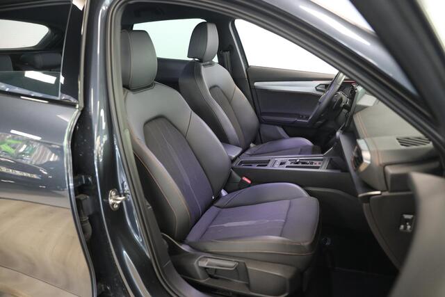 Cupra Formentor 1.4 e-Hybrid Adrenaline | Virtual Cockpit | Cruise Adaptief | Camera & PDC