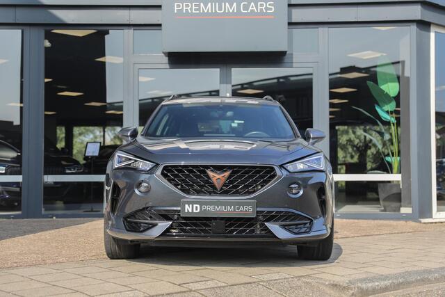 Cupra Formentor 1.4 e-Hybrid Adrenaline | Virtual Cockpit | Cruise Adaptief | Camera & PDC