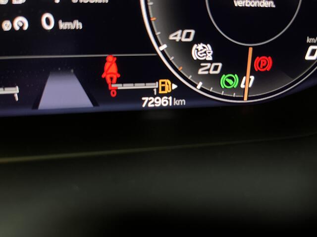 Cupra Formentor 1.4 e-Hybrid Performance / AUTOMAAT/ 18" LMV/ ADAPT. CRUISE/ KEYLESS/ DIGITAL DASH/ PARK. SENSOREN CAMERA/ RIJ-MODI/ STOEL-STUUR VERWARM./ NAVI/ MATRIX/ DAB/ CLIMA