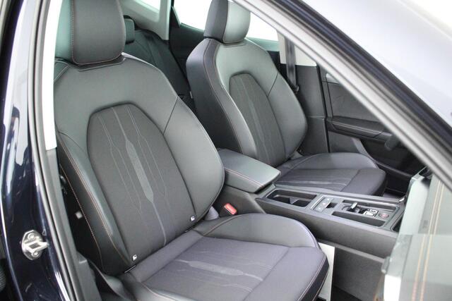 Cupra Formentor 1.4 e-Hybrid 204pk Business Trekhaak Led ACC PDC Clima Stuurverwarming