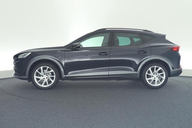 Cupra Formentor 1.4 e-Hybrid 204pk Business Trekhaak Led ACC PDC Clima Stuurverwarming