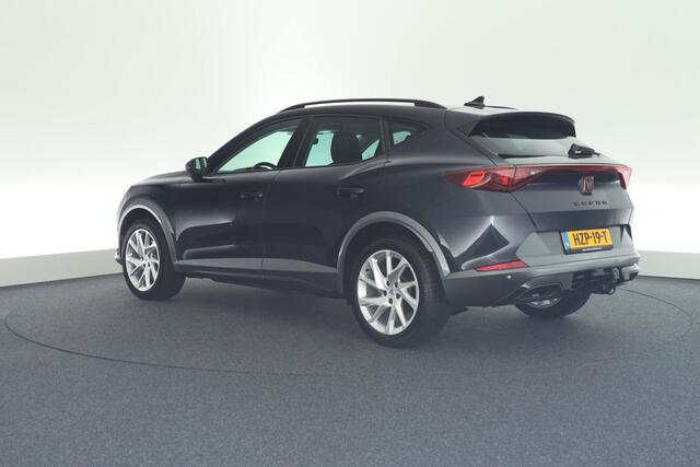 Cupra Formentor 1.4 e-Hybrid 204pk Business Trekhaak Led ACC PDC Clima Stuurverwarming