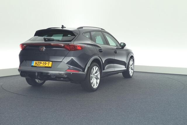Cupra Formentor 1.4 e-Hybrid 204pk Business Trekhaak Led ACC PDC Clima Stuurverwarming