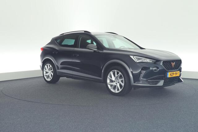 Cupra Formentor 1.4 e-Hybrid 204pk Business Trekhaak Led ACC PDC Clima Stuurverwarming