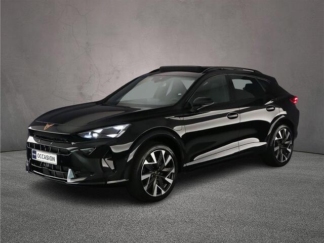 Cupra Formentor VZ Performance 1.5 TSI e-Hybrid 272pk DSG Automaat Trekhaak, Panoramadak, Sennheiser audio, Adaptive cruise control, 360 camera, Achteruitrijcamera