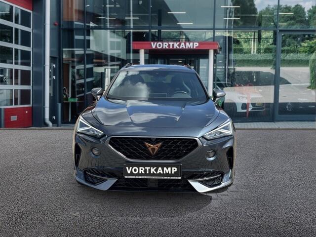 Cupra Formentor 1.4 TSI VZ PRIORITY NAVI/MEMORY/CAMERA/ACC/E-KLEP/ACC