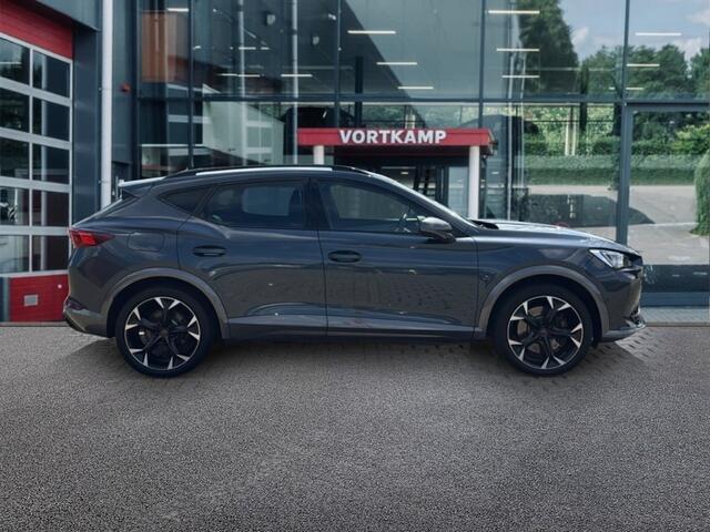 Cupra Formentor 1.4 TSI VZ PRIORITY NAVI/MEMORY/CAMERA/ACC/E-KLEP/ACC
