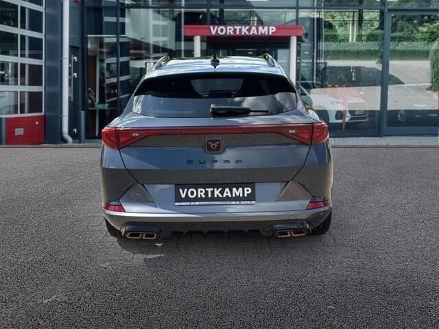 Cupra Formentor 1.4 TSI VZ PRIORITY NAVI/MEMORY/CAMERA/ACC/E-KLEP/ACC