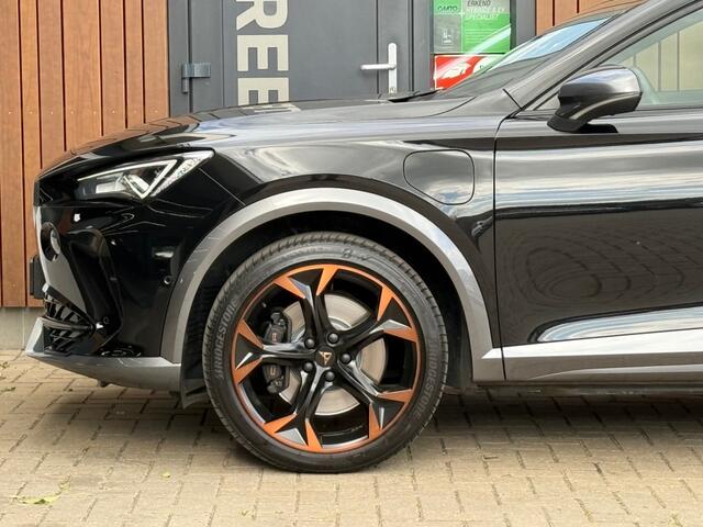 Cupra Formentor 1.4 E-HYB VZ PERF. Pano Trekhaak Acc