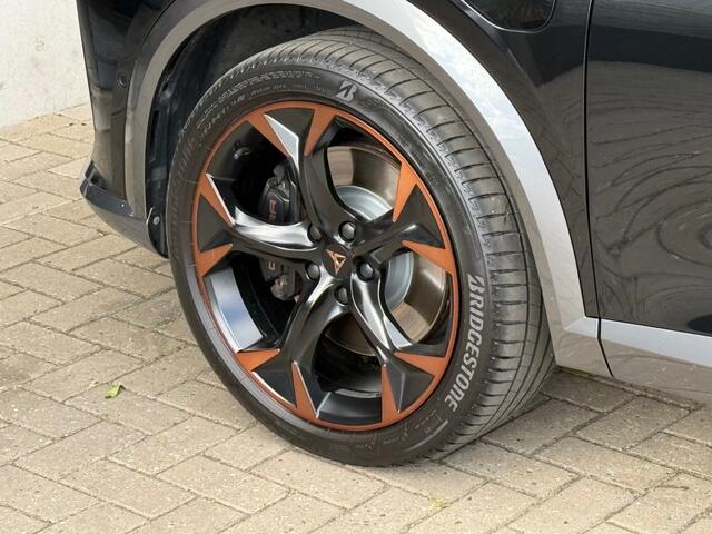 Cupra Formentor 1.4 E-HYB VZ PERF. Pano Trekhaak Acc