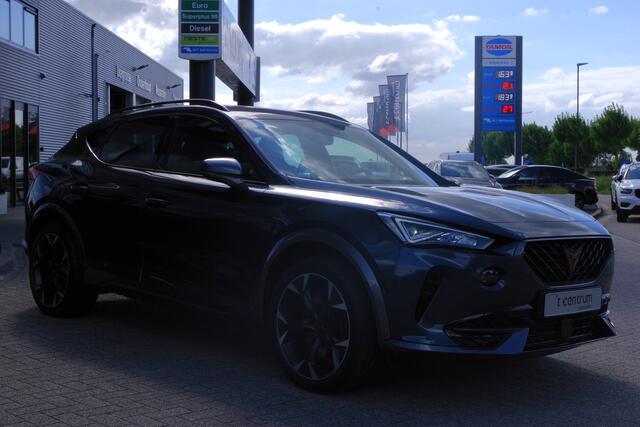 Cupra Formentor 1.4 e-Hybrid 245 PK VZ Performance PHEV, Adap. Cruise Control, Matrix-LED, Camera