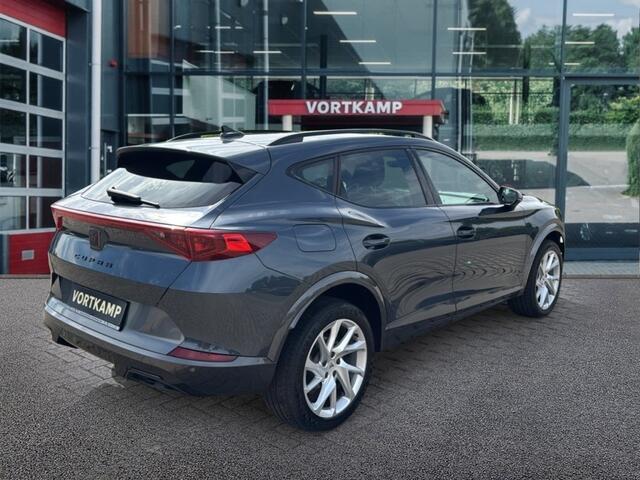 Cupra Formentor 2.0 TDI DSG 4DRIVE CAMERA/ACC/STUUVERW
