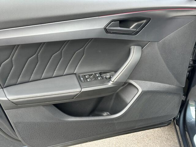 Cupra Formentor 1.5 TSI 150pk DSG | Adapt. Cruise | Carplay | Camera | Dode hoek | Rijklaar incl. garantie