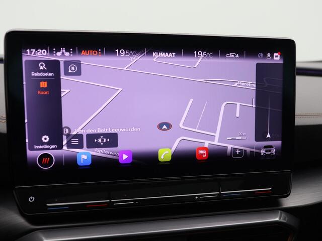 Cupra Formentor 2.0 TSi 310 Pk Automaat 4DRIVE | Panoramadak | Leder | Full LED | 19 Inch | Winterpakket | Privacy Glass | 92.299 Km!!