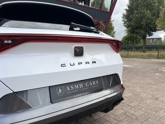 Cupra Formentor 1.4 e-Hybrid Business | Pano | Schaalstoelen | Memory |