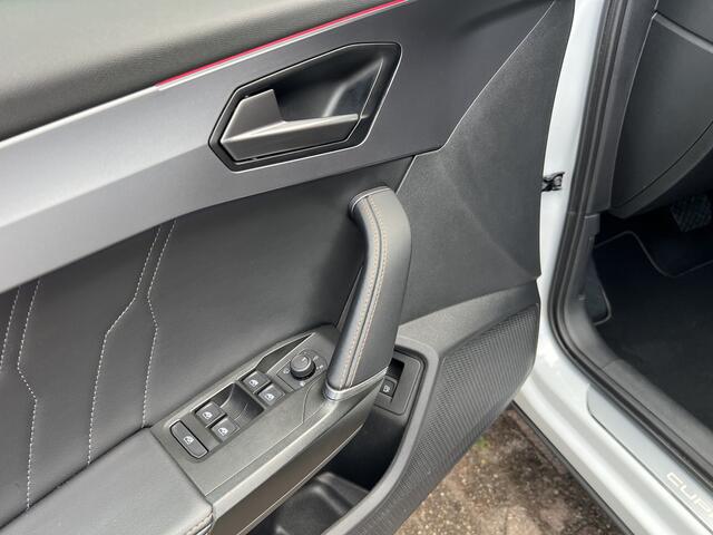 Cupra Formentor 1.4 e-Hybrid Business | Pano | Schaalstoelen | Memory |