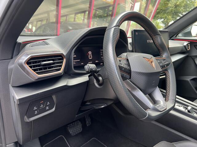 Cupra Formentor 1.4 e-Hybrid Business | Pano | Schaalstoelen | Memory |