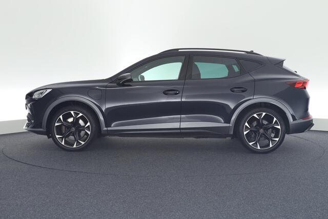 Cupra Formentor 1.4 e-Hybrid 245pk VZ Performance Trekhaak Camera Keyless Virtual Cockpit Navigatie