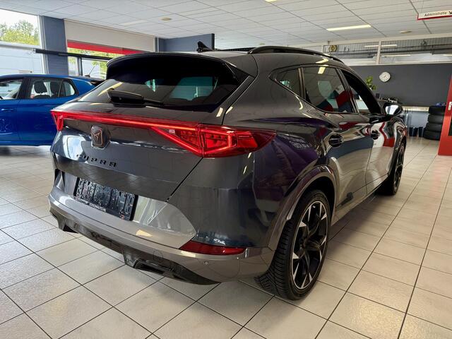 Cupra Formentor 1.4 e-Hybrid 245PK *PANO*LM19*360CAM*LEER*MATRIX*
