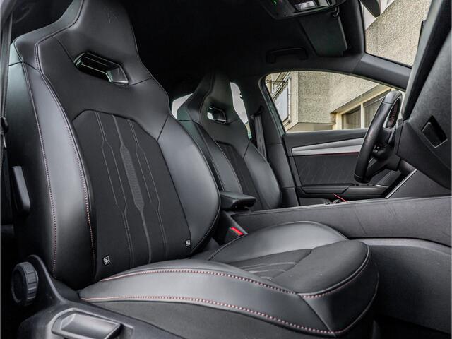 Cupra Formentor 1.4 e-Hybrid VZ Performance SPORTSTUUR SCHAALSTOELEN CAMERA 19 INCH BLACK OPTIC