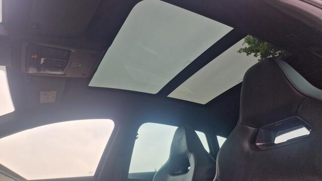 Cupra Formentor 1.4 e-Hyb Copper Edition, 245PK, Panorama dak