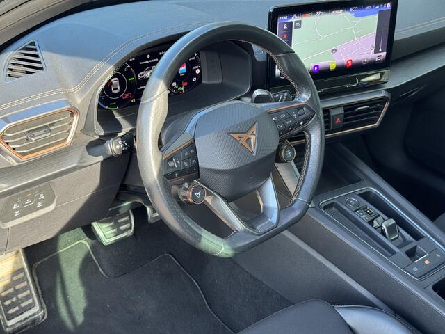 Cupra Formentor 1.4 e-Hybrid VZ Performance | Trekhaak | Pano | Keyless