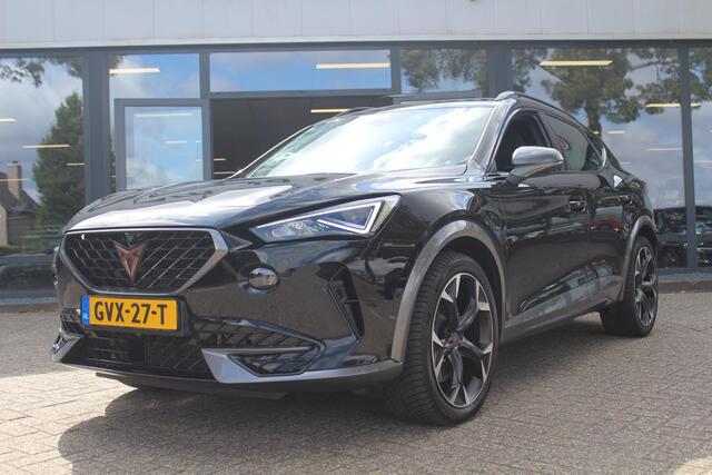 Cupra Formentor 1.4 e-Hybrid VZ Edition