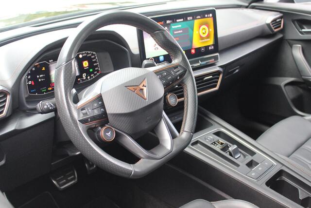 Cupra Formentor 1.4 e-Hybrid VZ Edition