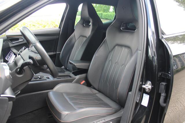 Cupra Formentor 1.4 e-Hybrid VZ Edition