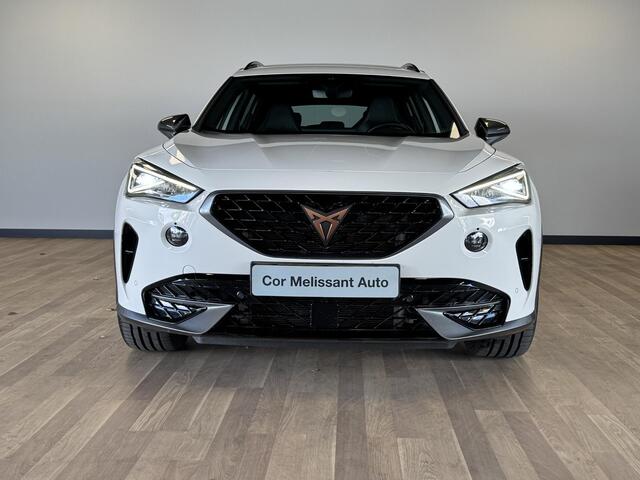Cupra Formentor 1.4 e-Hybrid VZ Performance PANO | TREKHAAK