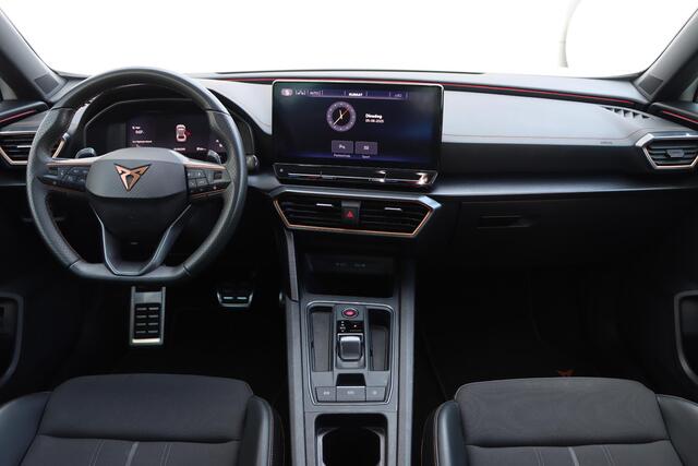 Cupra Formentor 1.4 e-Hybrid VZ Performance 245pk DSG6