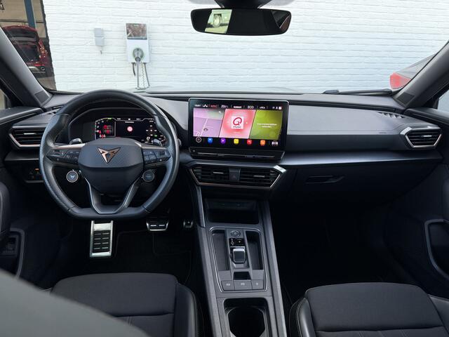Cupra Formentor 1.4 e-Hybrid VZ Performance | CarPlay | Camera | ACC | LED | DAB+ | Keyless | 19 inch