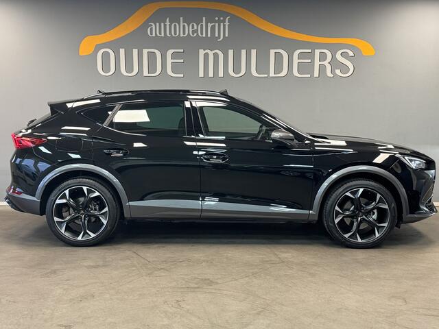 Cupra Formentor 1.4 Panoramadak/Camera/ACC