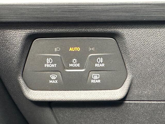 Cupra Formentor 1.5 TSI 150pk DSG | Adapt. Cruise | Carplay | Camera | Dode hoek | Rijklaar incl. garantie